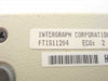 Intergraph Graphic Tablet FTIS11204