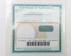 Microsoft Windows 95 Certificate of Authenticity close-up — Product ID 12496-OEM-0011336-02941 and PN 000-31904 visible