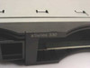 IBM xSeries 330 front bezel closeup showing xSeries 330 model name badge