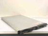 IBM xSeries 330 8654-51Y 1U rackmount server – angled front view showing chassis and right-side power supply bay