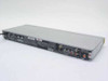 JVC XV-N312S DVD Player – rear panel showing component video, composite video, and audio RCA outputs