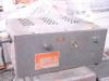Sola Electric 28-5093 DC Power Supply front and top view showing Lamp and Power On indicators on gray metal enclosure