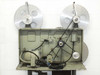 Industry Professional 35mm to 16mm Film Splitter with Motor