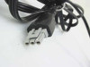 HP 0950-4491 AC Power Adapter output cable with 4-pin proprietary connector