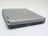 TAIO Jetbook 700 right side view – USB ports, RJ-45 LAN port, RJ-11 modem port, and PC Card slot visible