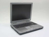 TAIO Jetbook 700 laptop front view – open lid showing 14.1-inch XGA TFT display and full keyboard with touchpad