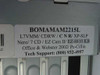 Generic Tower Chassis BOMAMAM2215L