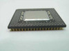 Intel SL27S 233Mhz Pentium MMX CPU Socket 7 - FV80503233