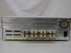 Micom Marathon 2K Plus – rear panel view showing DB-25 serial ports, modular jacks, expansion slots, fan, and IEC AC inlet
