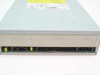 Imation IMW241040IAB CD-RW drive rear panel showing IDE data connector, power connector, and jumper block
