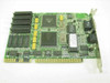 ATI 1090011541 16-BIT ISA Video Card 1021111543