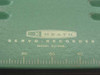 Heath EU-208 Servo-Recorder A true classic and a collectors item