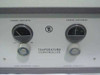 Barnes Engineering Co. 11-110-2 Temperature Controller — close-up of front panel showing Control Indicator meter, Degrees Centigrade meter, Barnes Engineering Company and Stamford Connecticut markings