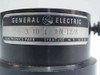 GE Talaria PJ5055C1 — close-up of GE FN-1278 3-to-1 zoom lens label; General Electric Electronics Park, Syracuse NY USA markings