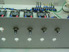 Unbranded Beige Metal Power Control Box - AS IS