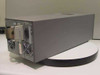 Sun StorEDGE L280 Tape Library rear panel view showing power inlet, cooling fans, and SCSI/interface connectors