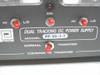 Phihong PP-30-3-2 30 Volt 3 Amp Dual Tracking DC Power Supply - AS IS
