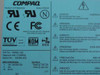 Compaq 169286-002 500/750 W Power Supply Proliant Hot Plug PS4060 - AS IS