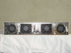 EMC2 DS-16b Connectrix 16-Port Fiber Channel Switch w/qty 16 GBIC Modules- AS IS