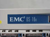 EMC2 DS-16b Connectrix 16-Port Fiber Channel Switch w/qty 16 GBIC Modules- AS IS