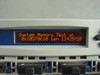 EMC2 DS-16b Connectrix 16-Port Fiber Channel Switch w/qty 16 GBIC Modules- AS IS