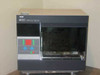 CRBS Opticell 5200R Cell Culture System front view showing control panel with LED display and enclosed work chamber