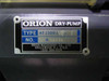 Orion AT1300-VP-1 Dry-Pump Vacuum Pump w/ Baldor Motor -AS-IS