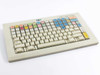 PREH 90314-000 Commander Keyboard PC-POS-JUN Junior - NO CABLE