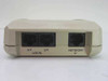 Adtran NT1 ACE 1200.019L1 — rear port view showing two RJ-45 S/T Local ports and one RJ-45 Network U port