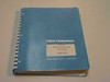 Tektronix 7704A Oscilloscope System Service Instruction Manual