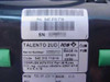 Dassault Talento 2UD bottom label showing PN 540.310.718, ICS logo, Made in Spain 03/99, FCC and BIOS info
