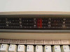 IBM Wheelwriter 5 IBM Wheelwriter 5 Electric Typewriter Model 674X