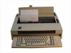 IBM Wheelwriter 5 IBM Wheelwriter 5 Electric Typewriter Model 674X