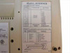 RJS TP-36 Receipt Printer - Power Requirements: 115VAC, 0.3A, 60Hz, 36W Max