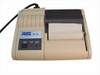 RJS TP-36 Receipt Printer - Power Requirements: 115VAC, 0.3A, 60Hz, 36W Max