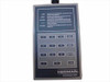 Hedman Program Unit keypad close-up showing numeric keys and ESC, NEXT, ENTER, +/-, CLEAR function keys