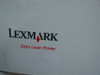 Lexmark 5045 Lexmark Optra C Color Laser Printer for Parts