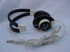 Avas Audio Plus Deluxe Mono Headphones / Headset 1/8" Jack w/ Straight Cable