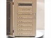 SCINET 700 CD-Server 166MHZ with Intel 430TX MB 1.7GB HDD - As Is