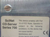 SCINET 700 CD-Server 166MHZ with Intel 430TX MB 1.7GB HDD - As Is