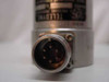 Taber Instrument Corporation 206-SA Teledyne Pressure Transducer