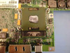 Toshiba Satellite 1105 System Board Defective for Parts K000834560 - AS IS