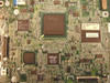 Toshiba Satellite 1105 System Board Defective for Parts K000834560 - AS IS