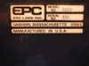 EPC Labs Inc. Flatbed Graphic Pen Recorder 4603