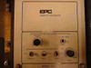 EPC Labs Inc. Flatbed Graphic Pen Recorder 4603