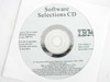 IBM 19K6414 PC 300GL 300PL - 3 Disk Product Recovery CD Set - 19K6411 19K6415