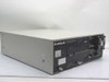 Panasonic 12" Optical Disk Player - Vintage - AS-IS for Parts (TQ-3032F)