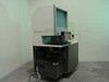 Canon NP-P580 Microfiche Reader-Printer w/Lenses for Parts - AS IS