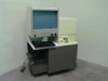 Canon NP-P580 Microfiche Reader-Printer w/Lenses for Parts - AS IS