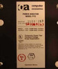 Computer Accessories P 15 Transient Voltage Surge Suppressor